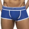 Shorty Addicted Double TroubleAD1283 Royal -Men Attitude Boutique shorty addicted ad1283 royal m