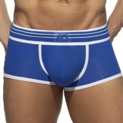 Shorty Addicted Double TroubleAD1283 Royal