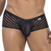 Shorty Candyman 99790 Noir 1 Shorty Candyman 99790 Noir -Men Attitude Boutique shorty candyman 99790 black m