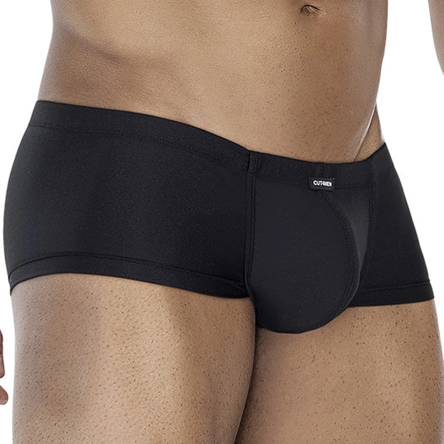 Shorty Cut4Men C4MSPX13 Noir 3 Shorty Cut4Men C4MSPX13 Noir