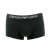 Shorty Emporio Armani 110389 C518 -Men Attitude Boutique shorty emporioarmani 110389c518 noir 1