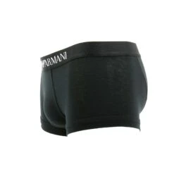 Shorty Emporio Armani 110389 C518 -Men Attitude Boutique shorty emporioarmani 110389c518 noir 2