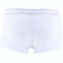 Shorty Emporio Armani 111389 C534 -Men Attitude Boutique shorty emporioarmani 111389c534 blanc 3