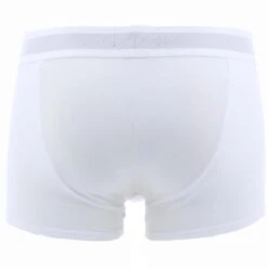 Shorty Emporio Armani 111389C729 -Men Attitude Boutique shorty emporioarmani 111389c729 blanc 3