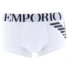 Shorty Emporio Armani 111866 C725 -Men Attitude Boutique shorty emporioarmani 111866 blanc p