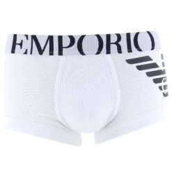 Shorty Emporio Armani 111866 C725