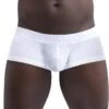 Shorty ErgoWear MAX ULTRA EW0771 -Men Attitude Boutique shorty ergo EW0771 blanc m
