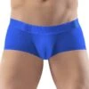 Shorty ErgoWear MAX XX EW1295 2 Shorty ErgoWear MAX XX EW1295 -Men Attitude Boutique shorty ergo EW1295 royal m
