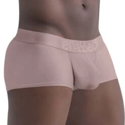 Shorty ErgoWear MAX XX EW1328 -Men Attitude Boutique shorty ergo EW1328 rose 4