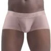 Shorty ErgoWear MAX XX EW1328 -Men Attitude Boutique shorty ergo EW1328 rose m