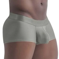 Shorty ErgoWear MAX XX EW1332 -Men Attitude Boutique shorty ergo EW1332 vert 4
