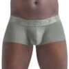Shorty ErgoWear MAX XX EW1332 2 Shorty ErgoWear MAX XX EW1332 -Men Attitude Boutique shorty ergo EW1332 vert m