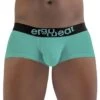 Shorty ErgoWear MAX EW1385 1 Shorty ErgoWear MAX EW1385 -Men Attitude Boutique shorty ergo EW1385 vert m