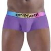 Shorty ErgoWear MAX SE EW1436 -Men Attitude Boutique shorty ergo EW1436 violet m