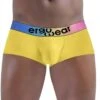 Shorty ErgoWear MAX SE EW1440 -Men Attitude Boutique shorty ergo EW1440 jaune m