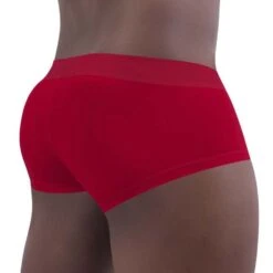 Shorty ErgoWear MAX SP EW1443 7 Shorty ErgoWear MAX SP EW1443 -Men Attitude Boutique shorty ergo EW1443 rouge 3