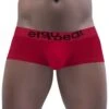 Shorty ErgoWear MAX SP EW1443 1 Shorty ErgoWear MAX SP EW1443 -Men Attitude Boutique shorty ergo EW1443 rouge m