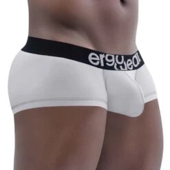 Shorty ErgoWear MAX SP EW1446 -Men Attitude Boutique shorty ergo EW1446 gris 4