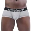 Shorty ErgoWear MAX SP EW1446 -Men Attitude Boutique shorty ergo EW1446 gris m