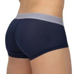 Shorty ErgoWear MAX MESH EW1209 -Men Attitude Boutique shorty ergo ew1209 bleu 3