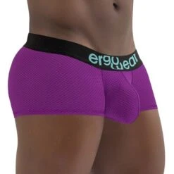 Shorty ErgoWear MAX EW1397 -Men Attitude Boutique shorty ergo ew1397 violet 4