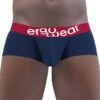 Shorty ErgoWear MAX SP EW1454 2 Shorty ErgoWear MAX SP EW1454 -Men Attitude Boutique shorty ergo ew1454 bleu m