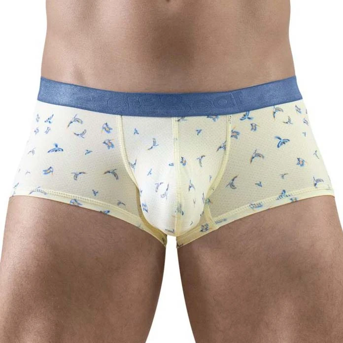 Shorty ErgoWear SLK SE EW1770 Jaune 3 Shorty ErgoWear SLK SE EW1770 Jaune