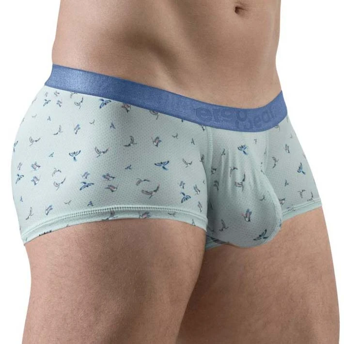 Shorty ErgoWear SLK SE EW1778 Bleu Ciel 5 Shorty ErgoWear SLK SE EW1778 Bleu Ciel – Image 3