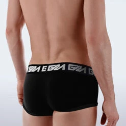 Shorty Garçon BRICKELL -Men Attitude Boutique shorty garconmodel bbri argent 3