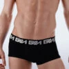 Shorty Garçon BRICKELL -Men Attitude Boutique shorty garconmodel bbri argent m