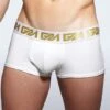 Shorty Garçon Miami SHMIA -Men Attitude Boutique shorty garconmodel shmia blanc m