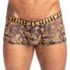 Shorty L Homme Invisible Oppulence UW25OPP