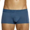 ShortyBamboo Modus Vivendi 13422 Bleu -Men Attitude Boutique shorty modusvivendi 13422 blue m