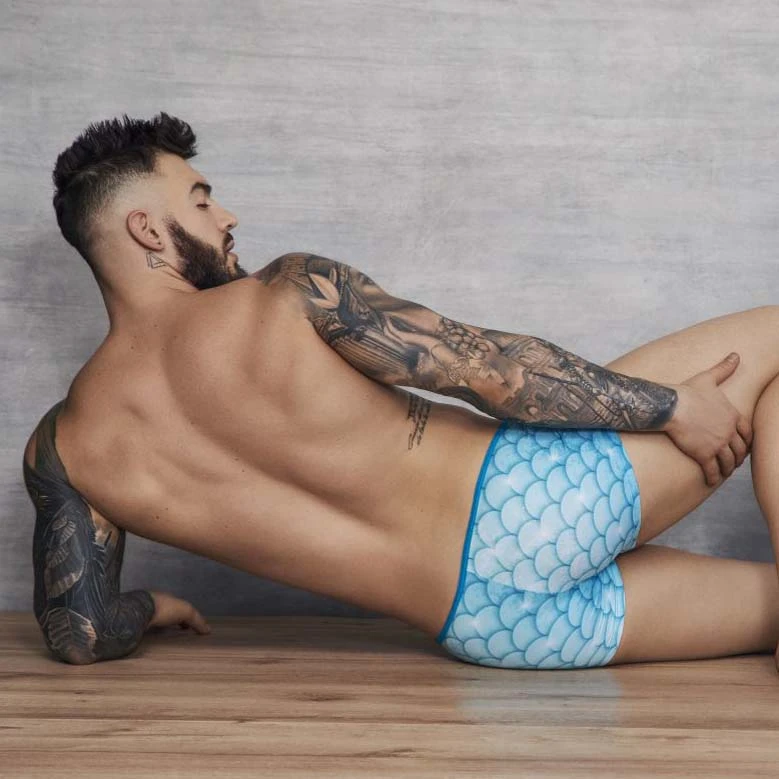 Shorty Pikante Roskilde PIK1268 4 Shorty Pikante Roskilde PIK1268 – Image 2