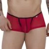 Shorty Pikante Sonar PIK1273 -Men Attitude Boutique shorty pik pik1273 rouge m