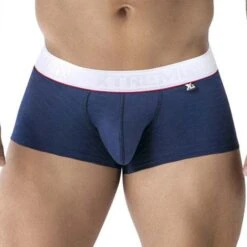 Shorty Xtremen Microfiber 91243 Bleu