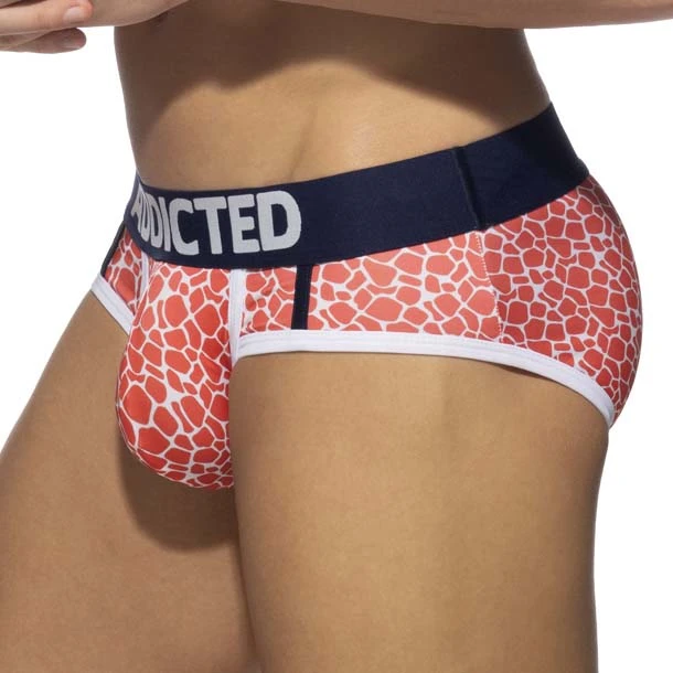 Slip Swimderwear Addicted AD1151 5 Slip Swimderwear Addicted AD1151 â Image 3