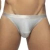 Slip Addicted Dick Down Mesh AD1037 -Men Attitude Boutique slip addicted ad1037 argent m