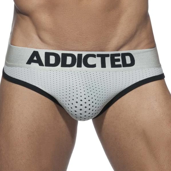 Slip Addicted Mesh AD668 3 Slip Addicted Mesh AD668