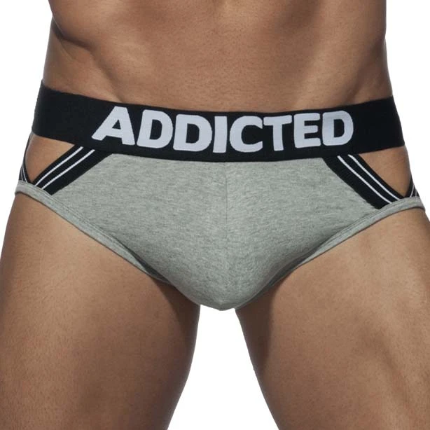 Slip Addicted Super Bulk AD712 3 Slip Addicted Super Bulk AD712