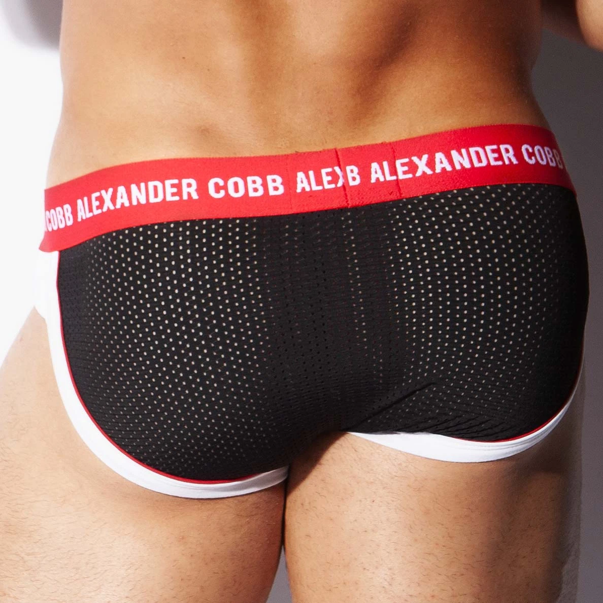 Slip Congo Alexander COBB 9CS01 4 Slip Congo Alexander COBB 9CS01 – Image 2