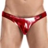 Slip Cut4Men Red Skai C4M01 -Men Attitude Boutique slip c4m c4m01 rouge m