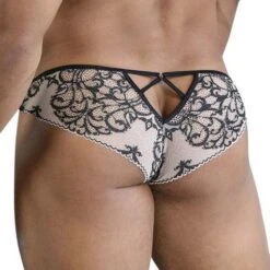 Slip Candyman 99830 Chair -Men Attitude Boutique slip candy 99830 nude 3