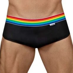 Slip Candyman Rainbow Pride 99449