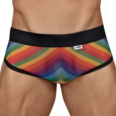 Slip Candyman Rainbow Pride 99450 3 Slip Candyman Rainbow Pride 99450