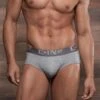 Slip CIN2 4003 -Men Attitude Boutique slip cin2 4003 gris m