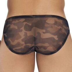 Slip Clever Honesty 0397 -Men Attitude Boutique slip clever 0397 noir 3