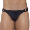 Slip Clever Karma 1229 1 Slip Clever Karma 1229 -Men Attitude Boutique slip clever 1229 noir m