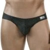 Slip Clever Laberin 1853 Noir 1 Slip Clever Laberin 1853 Noir -Men Attitude Boutique slip clever 1853 noir m
