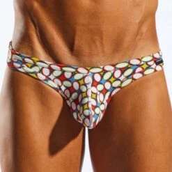 Slip CockSox Carnaby CX01BD